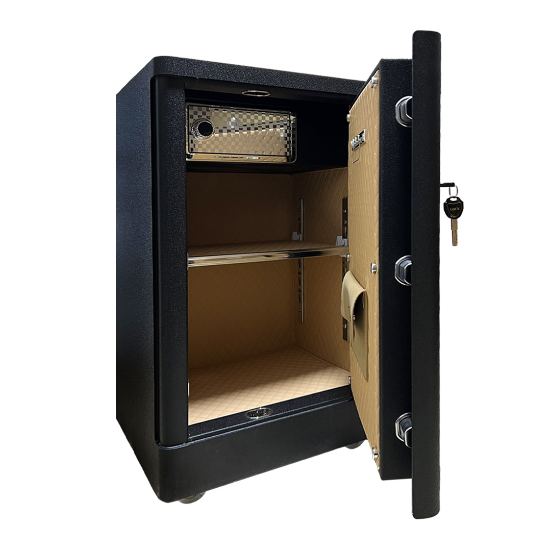 LG Safe - BXG80F Black