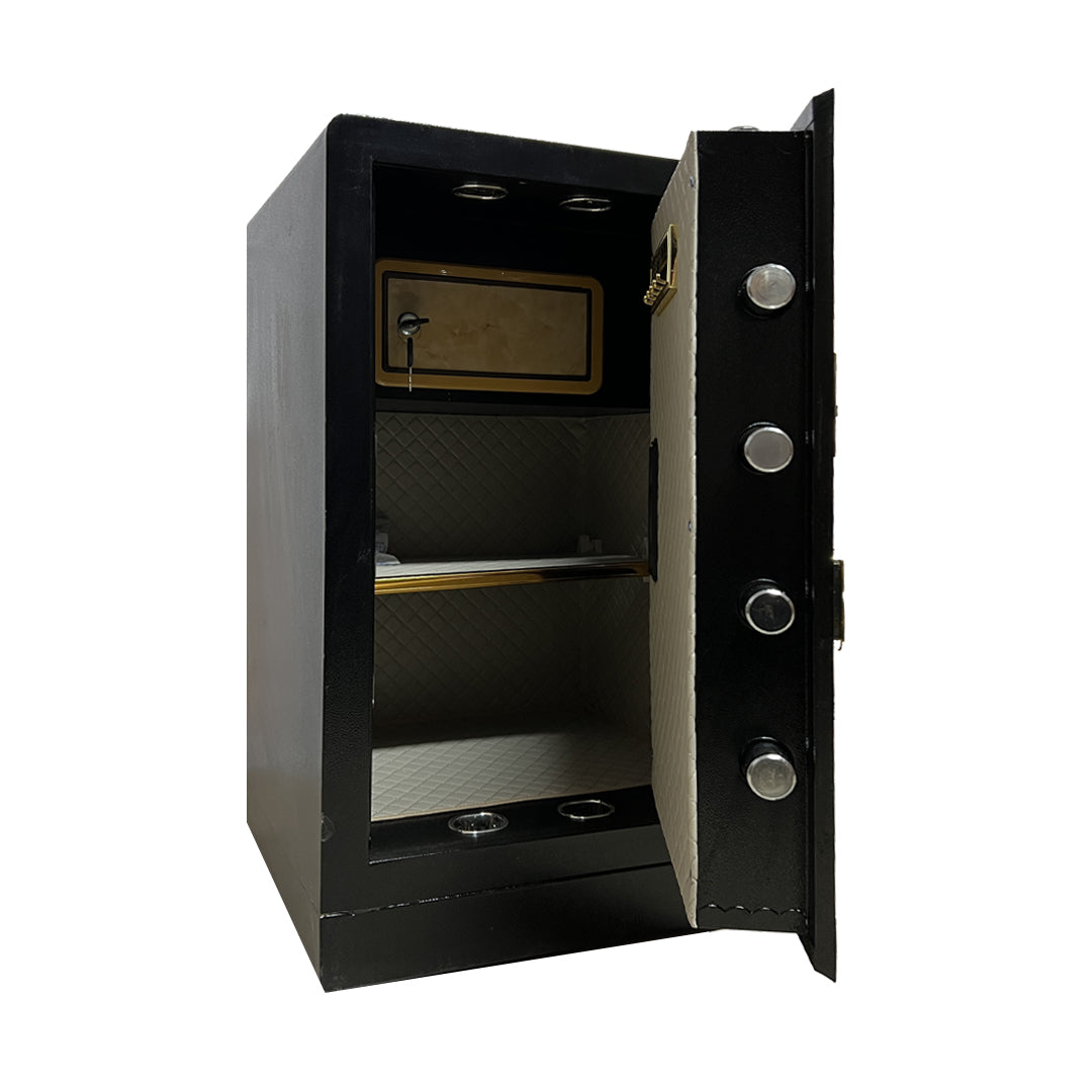 MT70F Black - Mount Safes