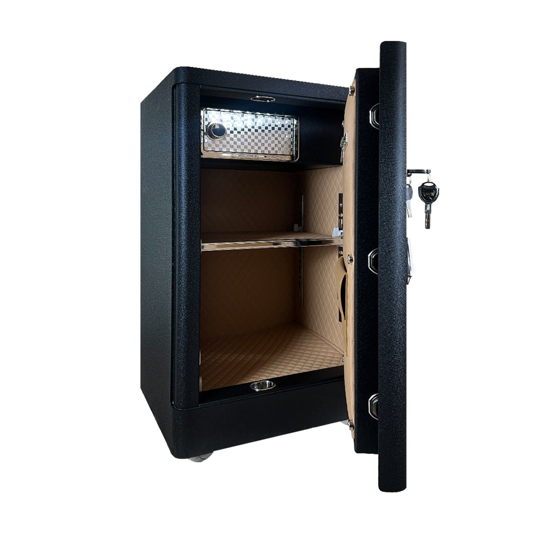 LG Safe - BXG80 Black