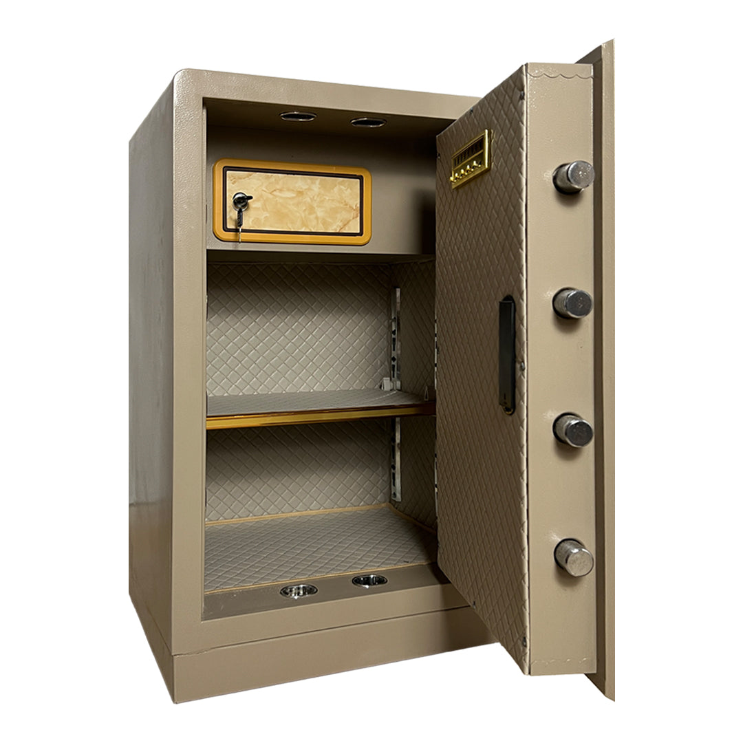 MT80F Brown - Mount Safes