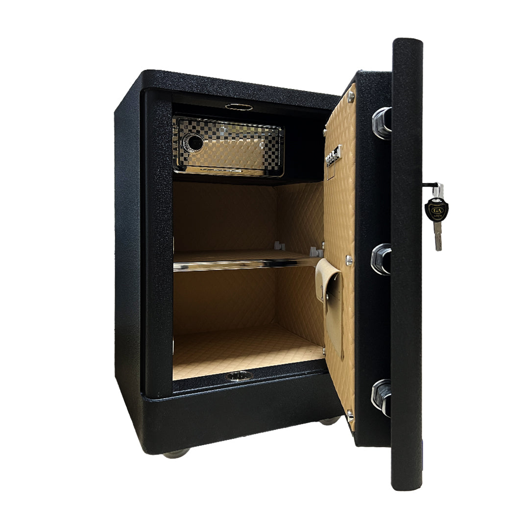 LG Safe - BXG70F Black