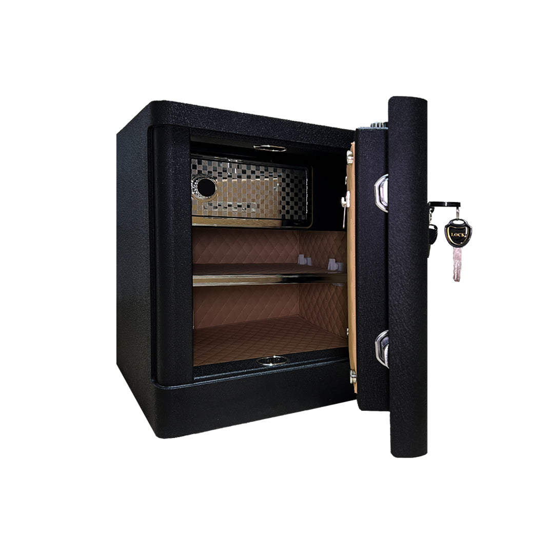 LG Safe - BXG45 Black