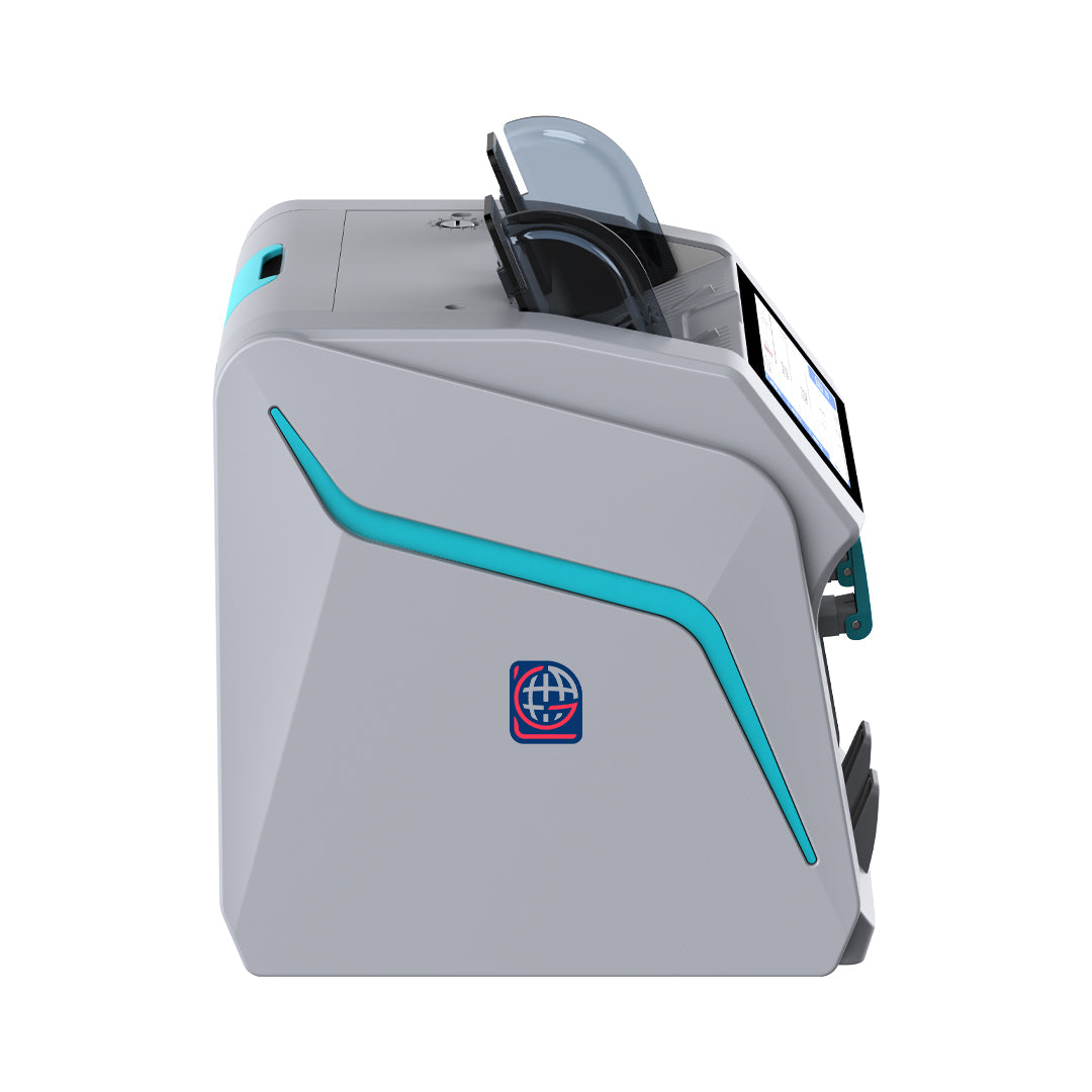 LG 5600T - BILL COUNTER
