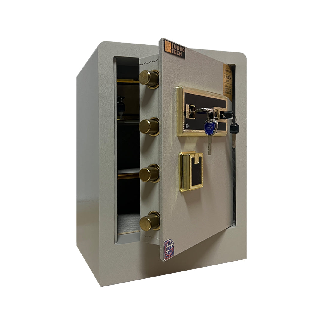 Turbotech LS60F - BEIGE