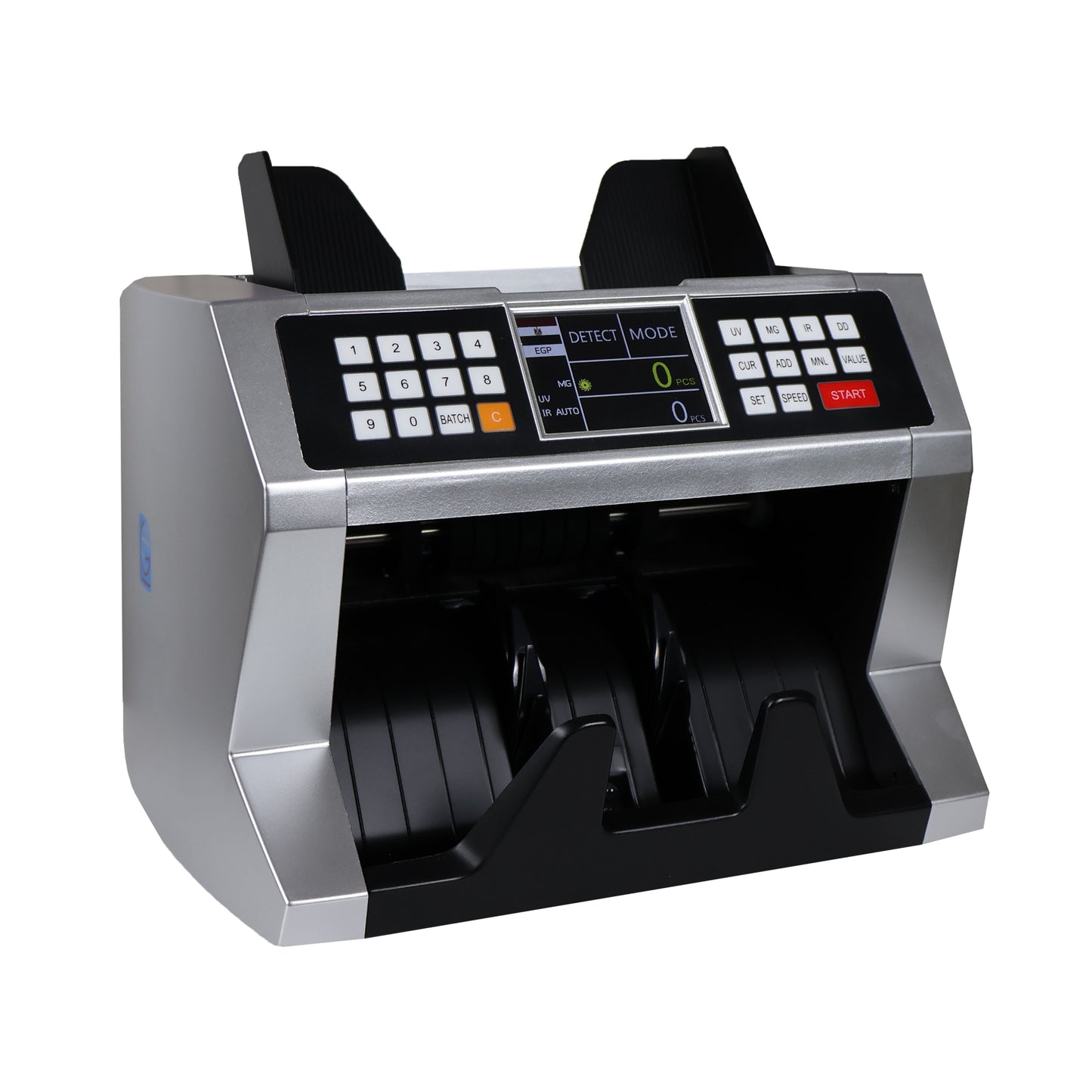 LG 800 - BILL COUNTER