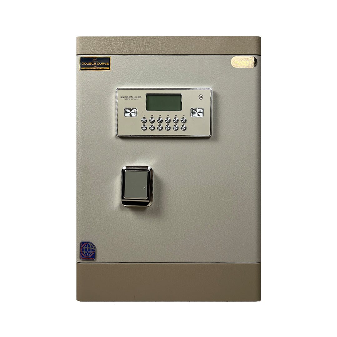 Double Curve DXG 60 - Beige