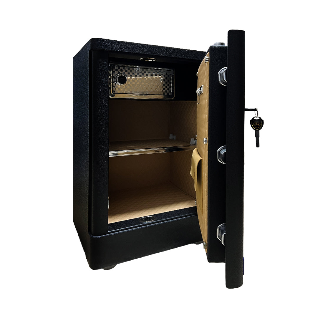 LG Safe - BXG70 Black