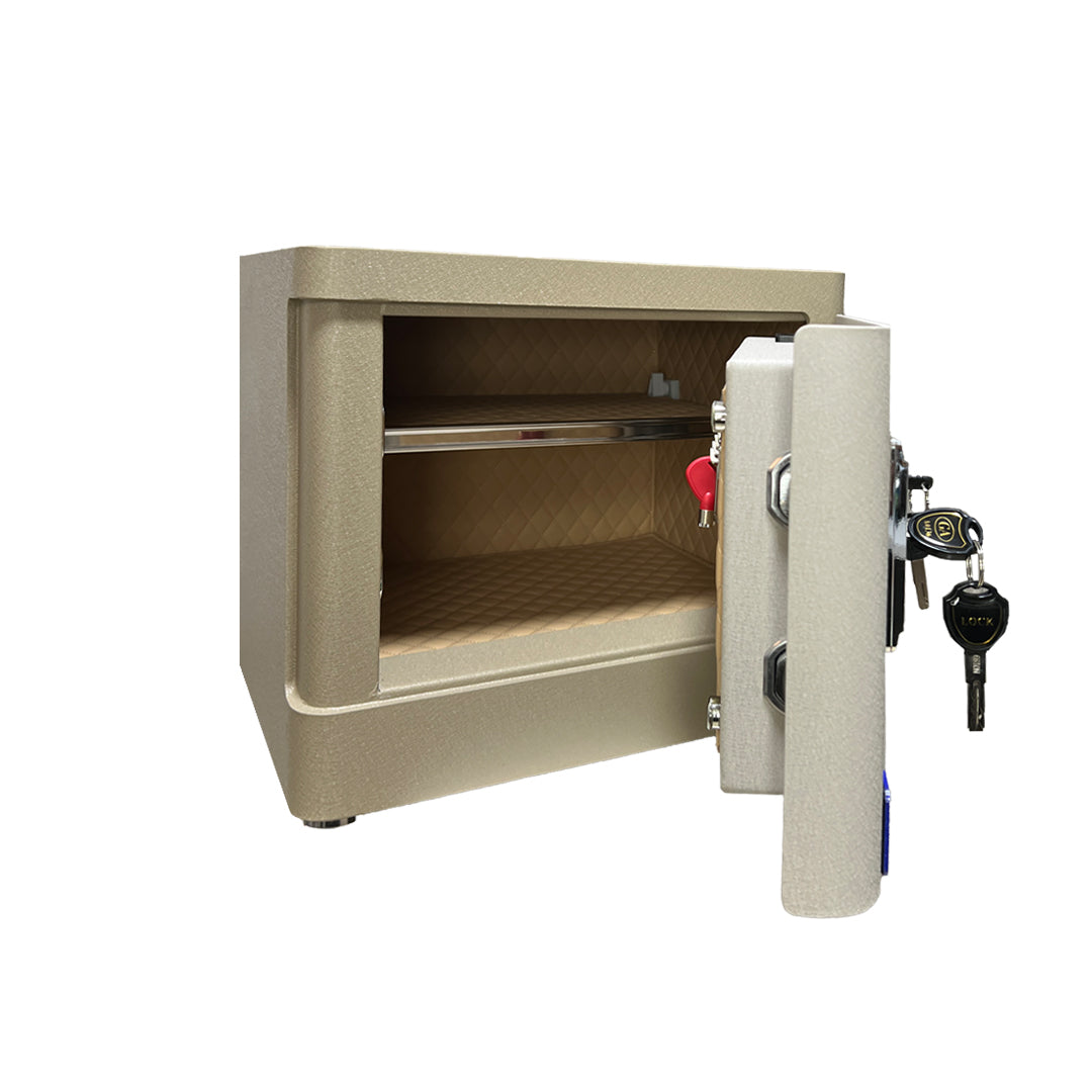 LG Safe - BXG35F Beige