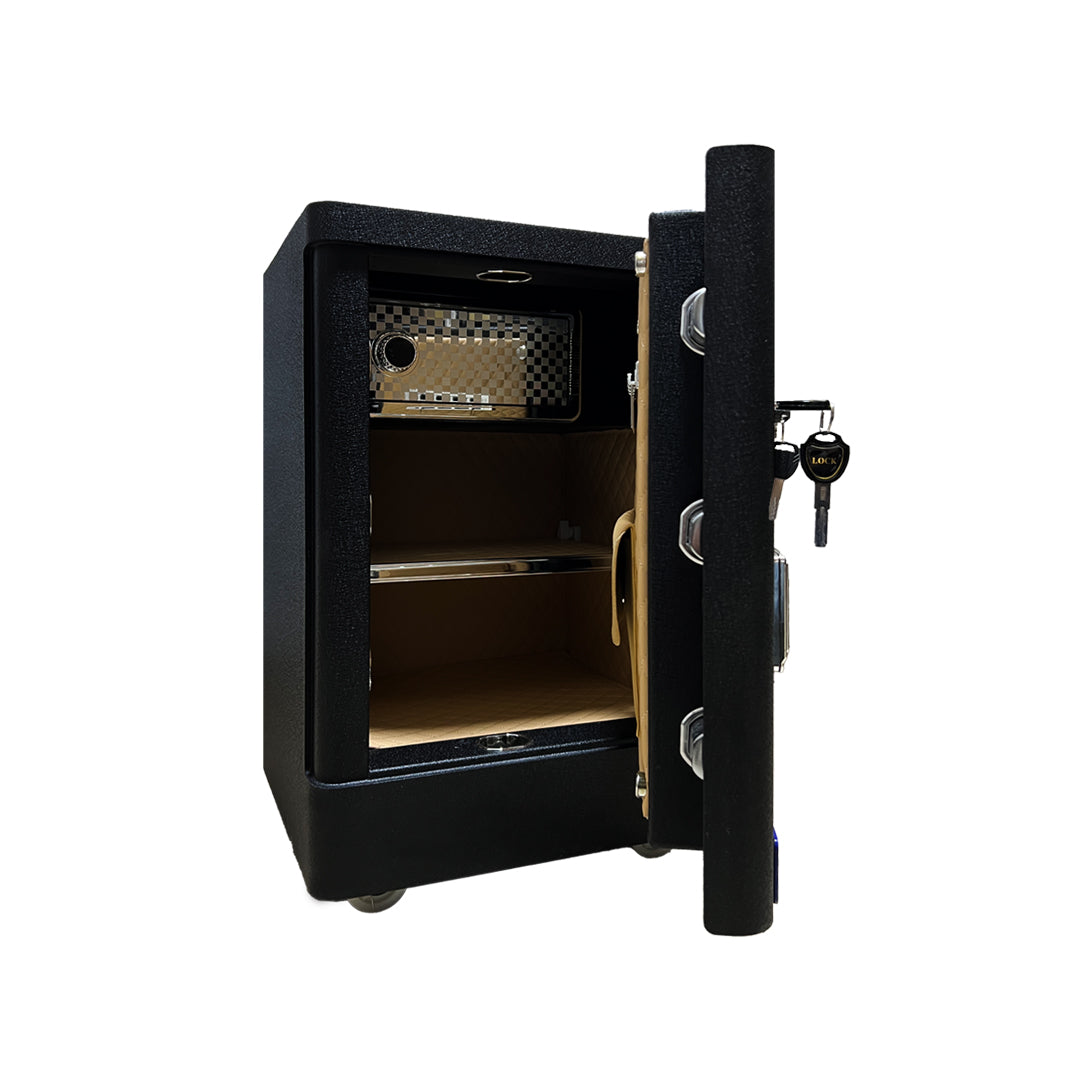 LG Safe - BXG60 Black