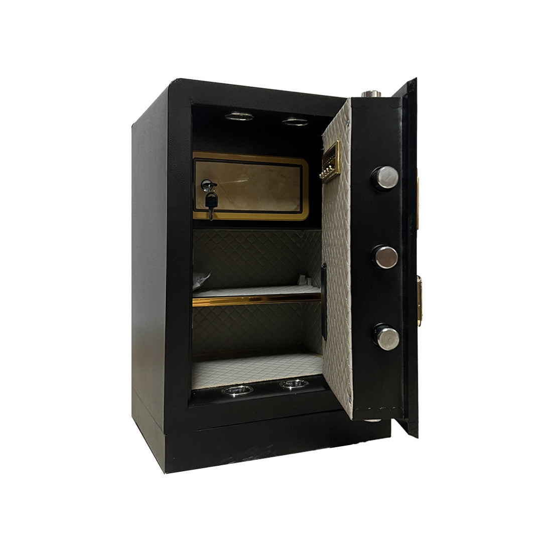 MT60F Black - Mount Safes