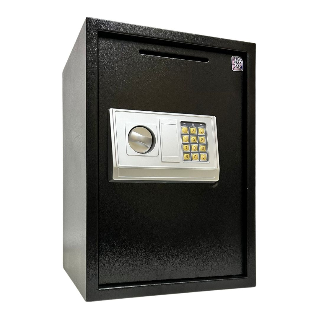 LG Safe - 50 EA/D BLACK