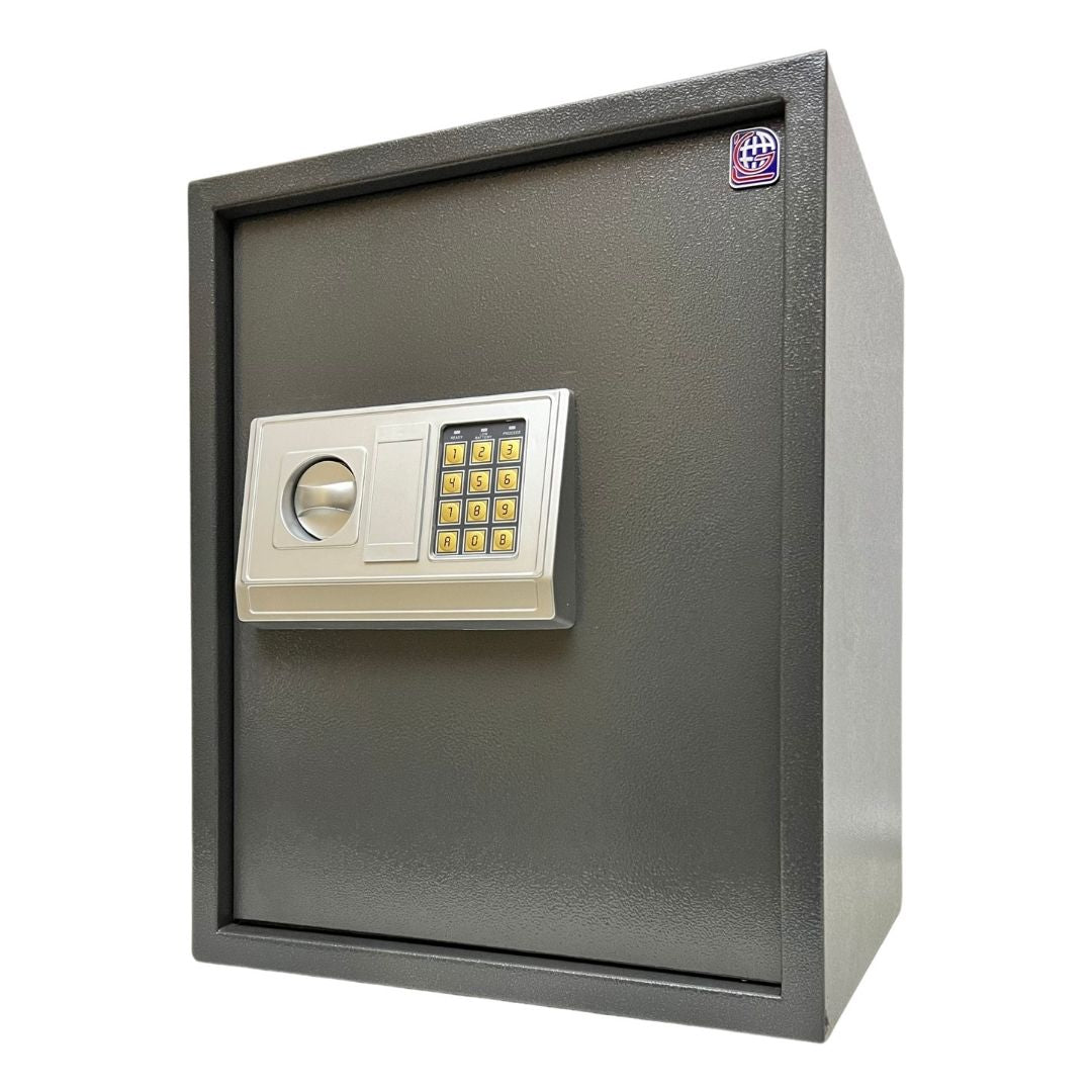 LG Safe - 50 EA/Y GRAY