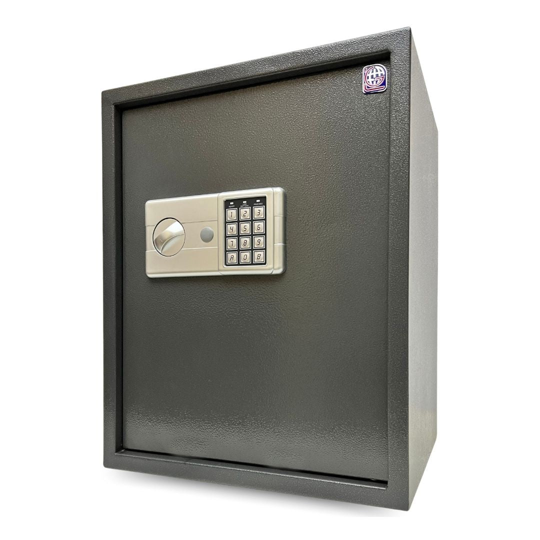 LG Safe - 50 LGK/Y GRAY