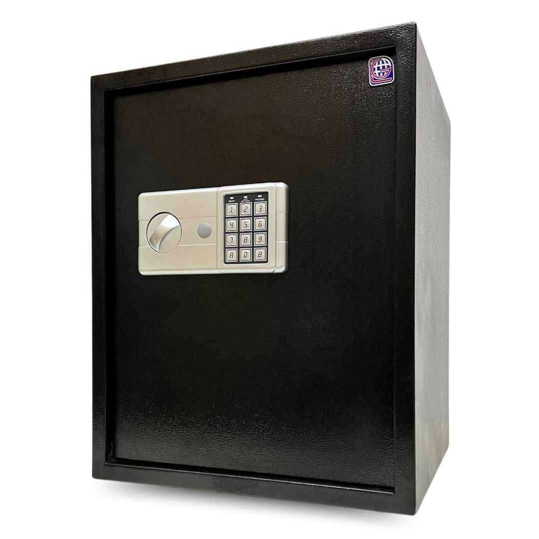 LG safe - 50 LGK/Y Black