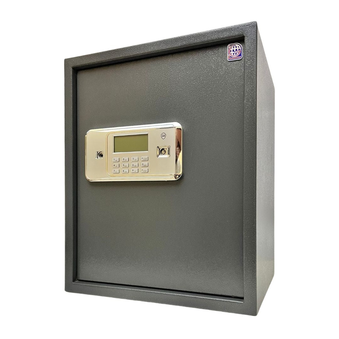 LG Safe - 50/Y BLT GRAY