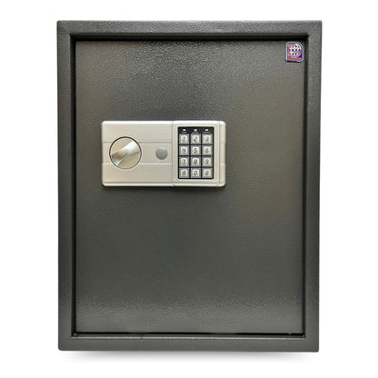 LG Safe - 50 LGK/Y GRAY