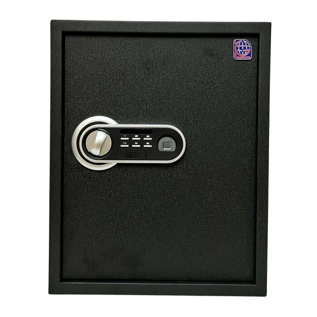 LG Safe - 50 FPC/Y BLACK