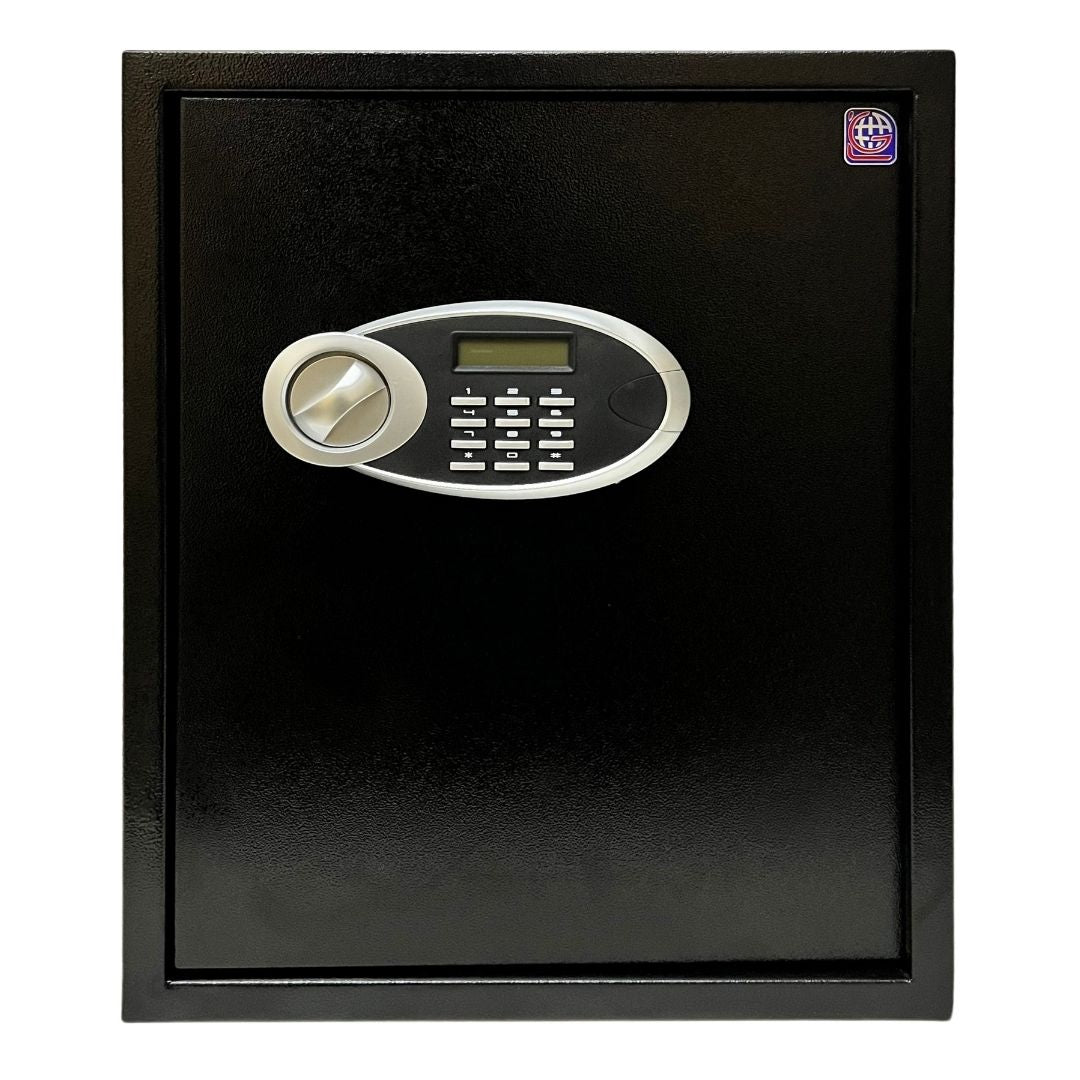 LG SAFE - 50 EUD/Y BLACK