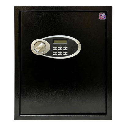 LG SAFE - 50 EUD/Y BLACK