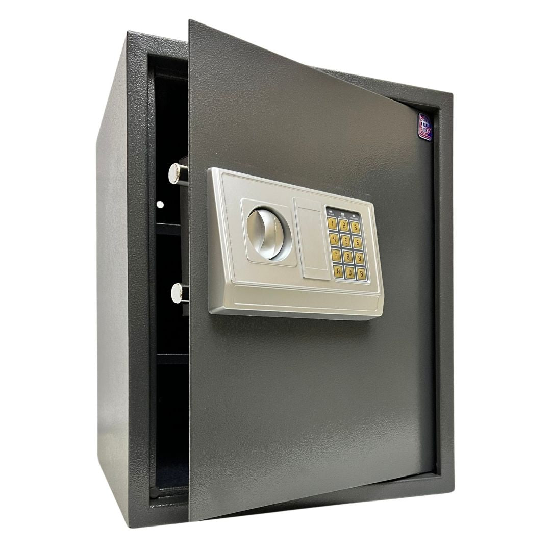 LG Safe - 50 EA/Y GRAY