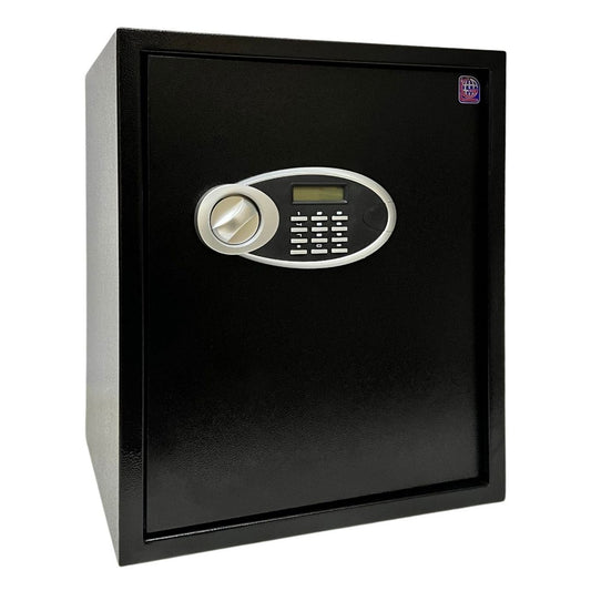 LG SAFE - 50 EUD/Y BLACK