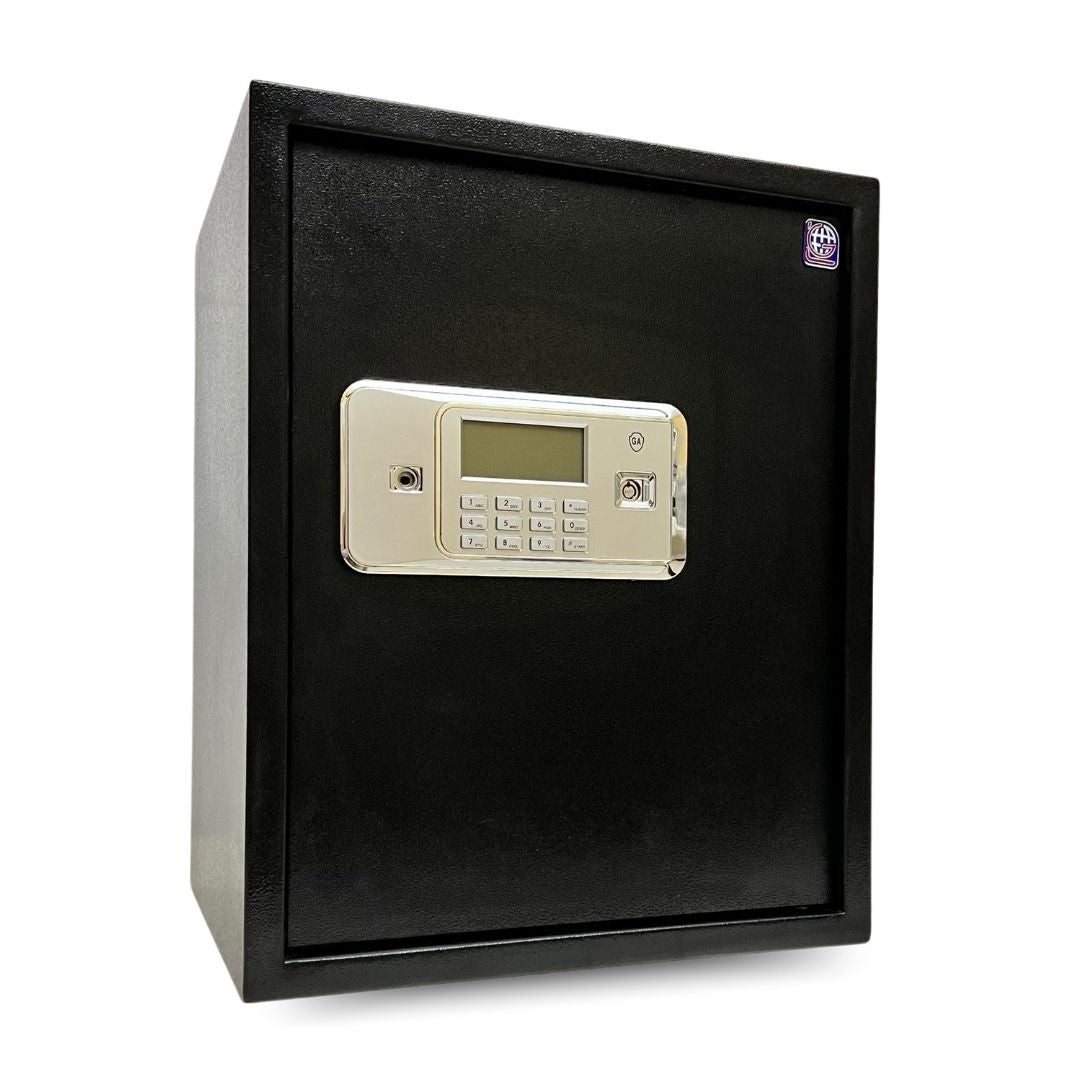 LG Safe - 50/Y BLT Black