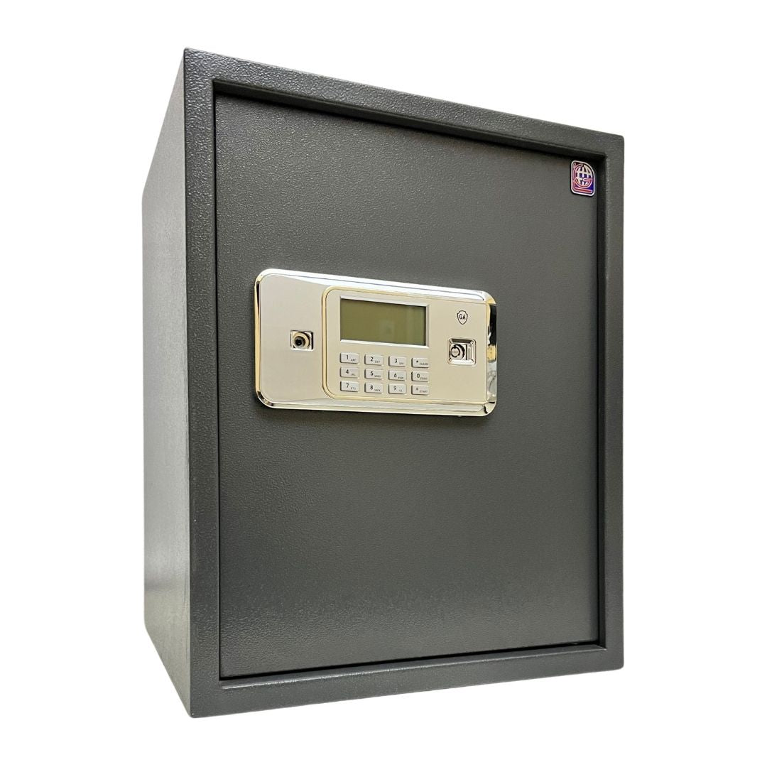 LG Safe - 50/Y BLT GRAY