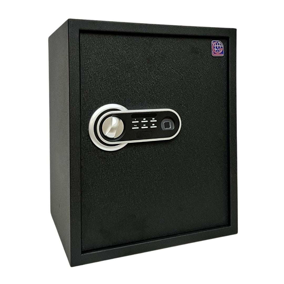 LG Safe - 50 FPC/Y BLACK