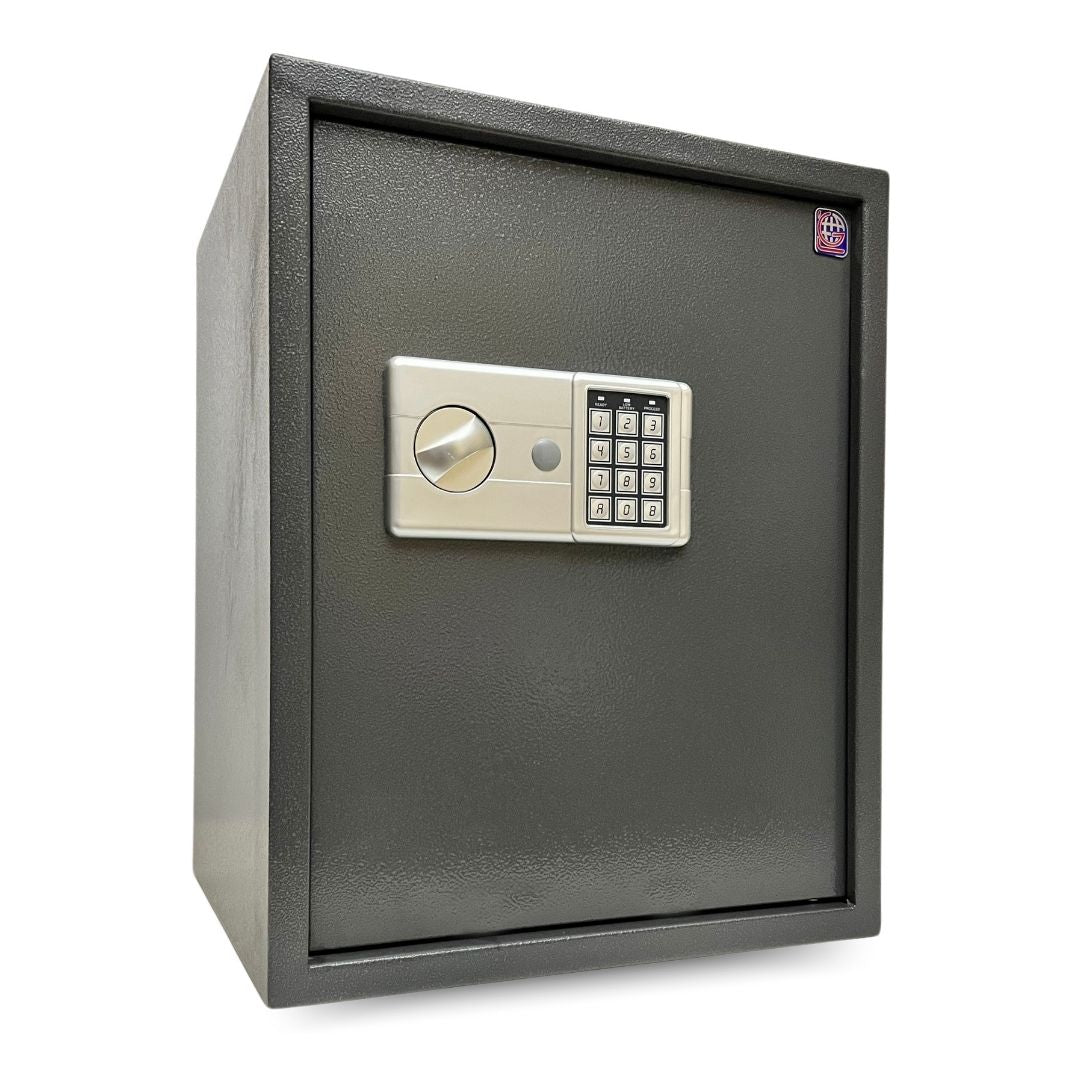 LG Safe - 50 LGK/Y GRAY