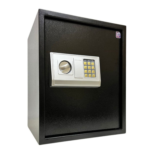 LG Safe - 50 EA/Y BLACK