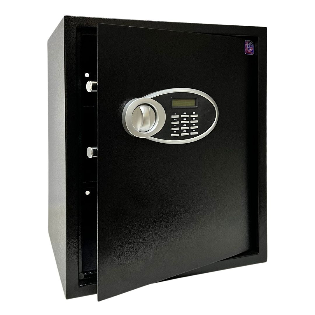 LG SAFE - 50 EUD/Y BLACK