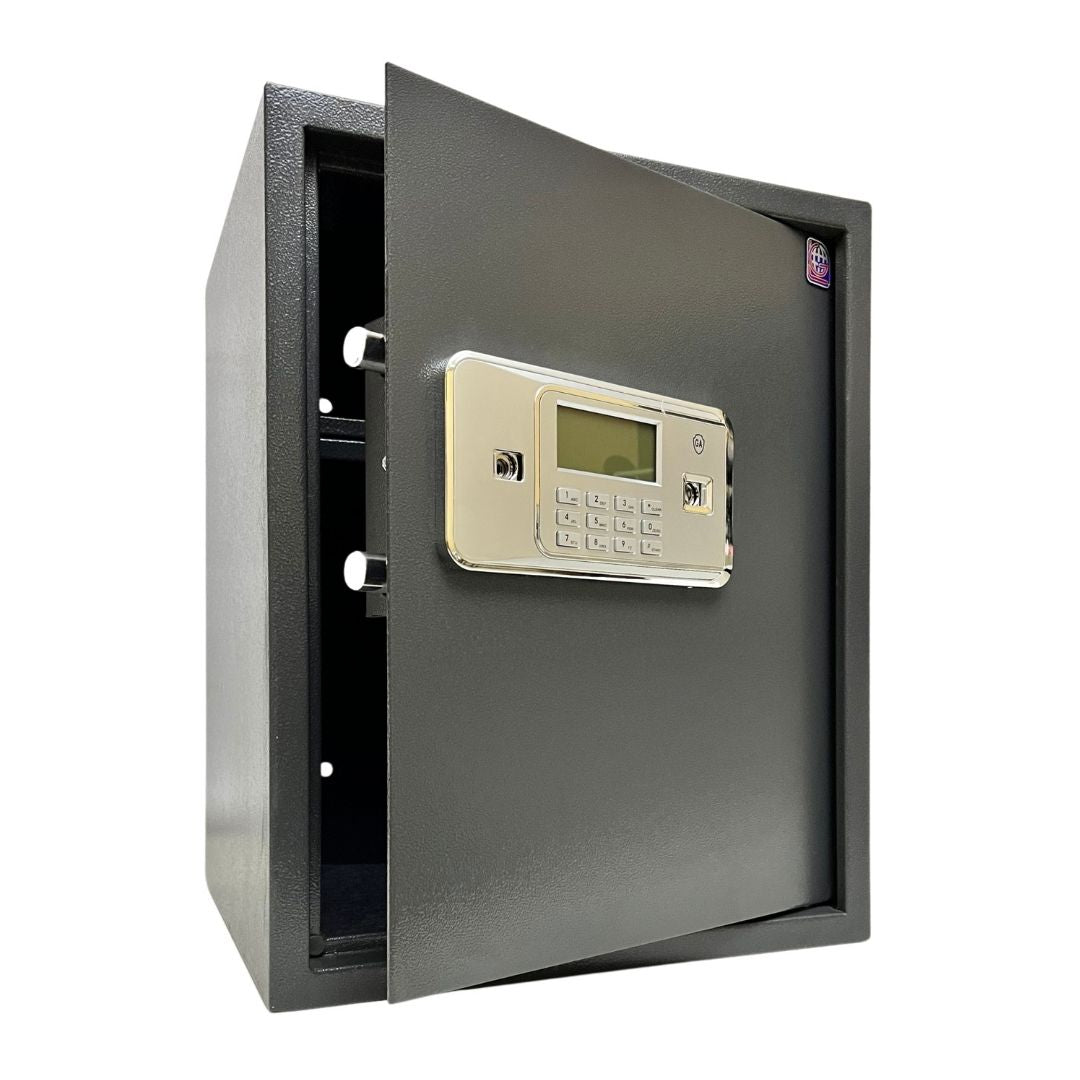 LG Safe - 50/Y BLT GRAY