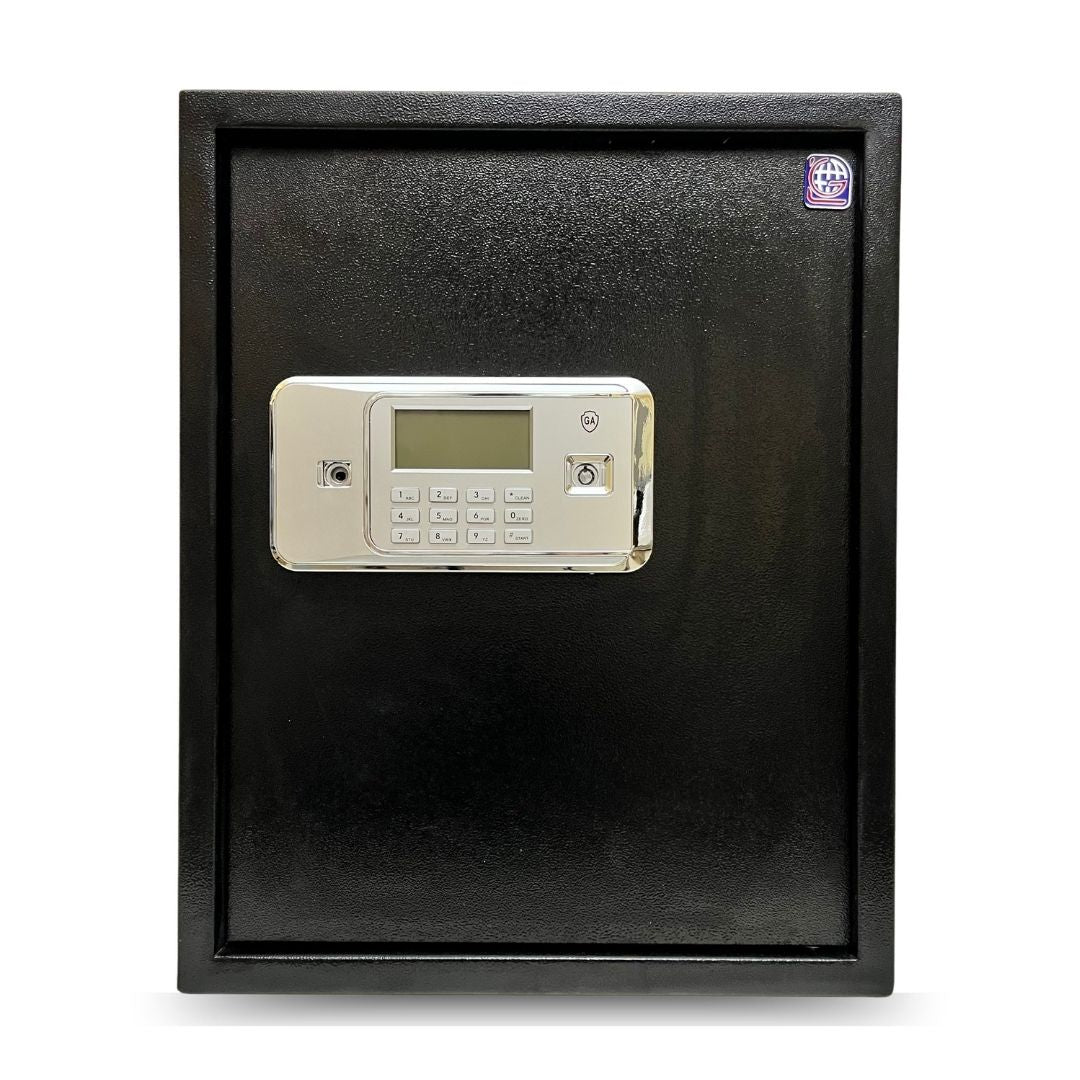 LG Safe - 50/Y BLT Black