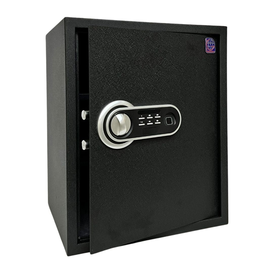 LG Safe - 50 FPC/Y BLACK