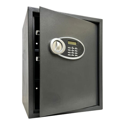 LG SAFE - 50 EUD/Y GRAY