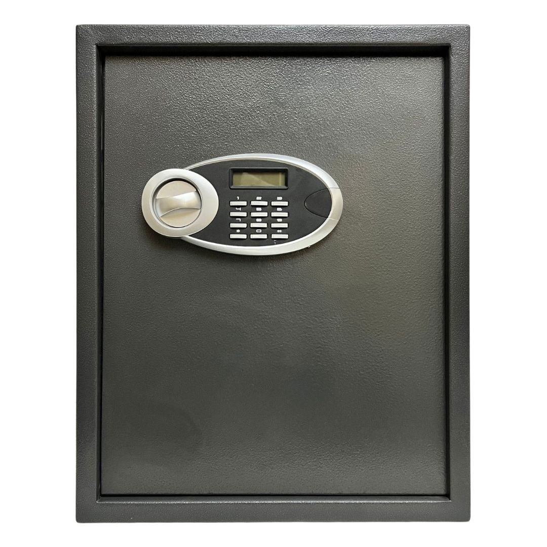 LG SAFE - 50 EUD/Y GRAY