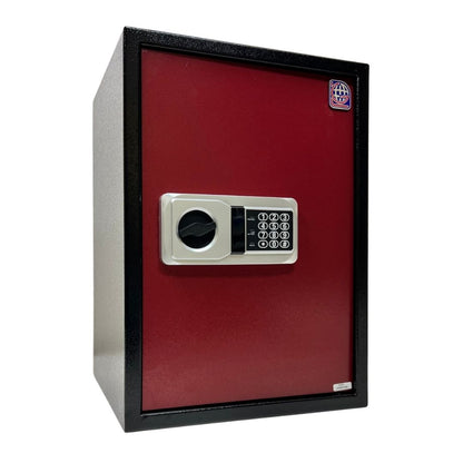 LG Safe - 50 NEK RED