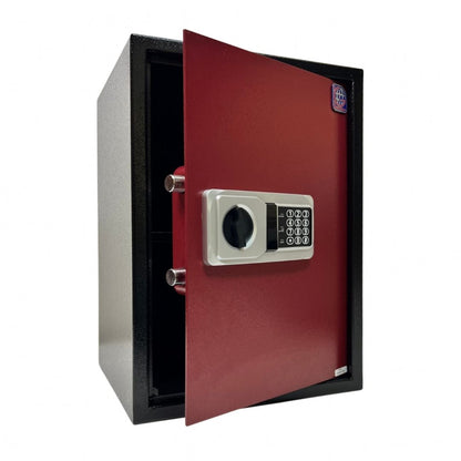 LG Safe - 50 NEK RED