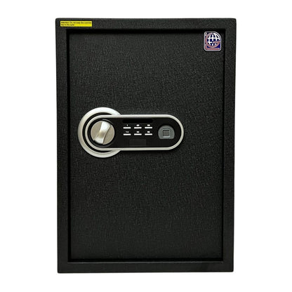 LG Safe - 50 FPC BLACK