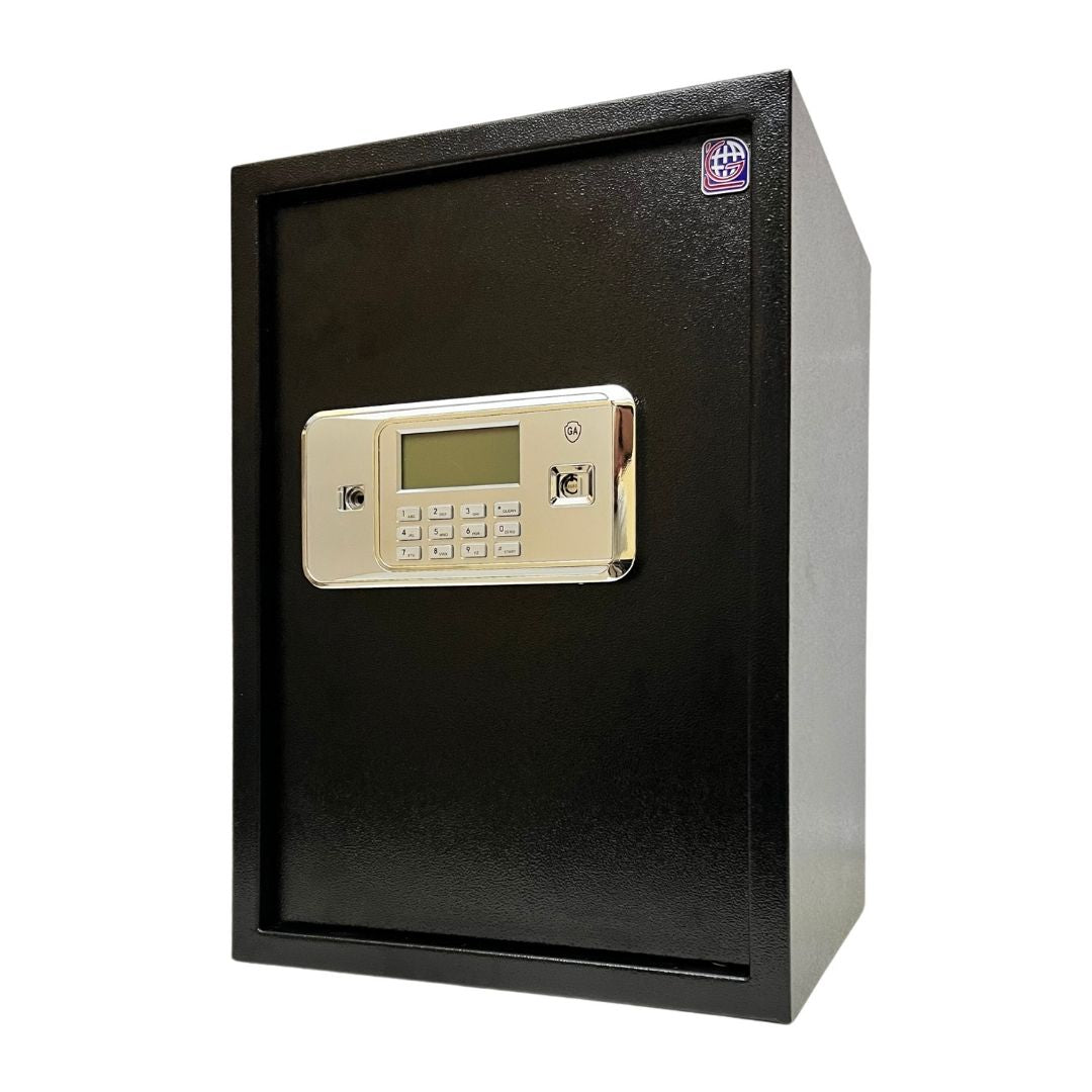 LG Safe - 50 BLT Black