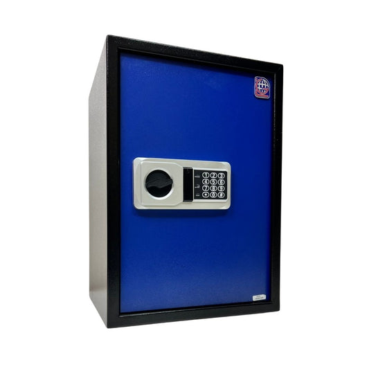 LG Safe - 50 NEK BLUE