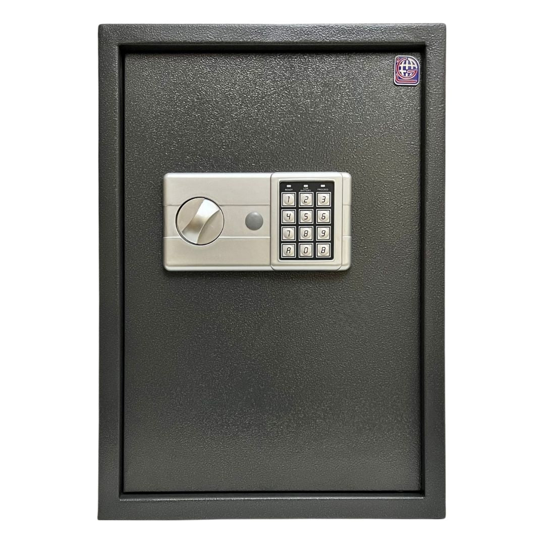 LG Safe - 50 LGK GRAY