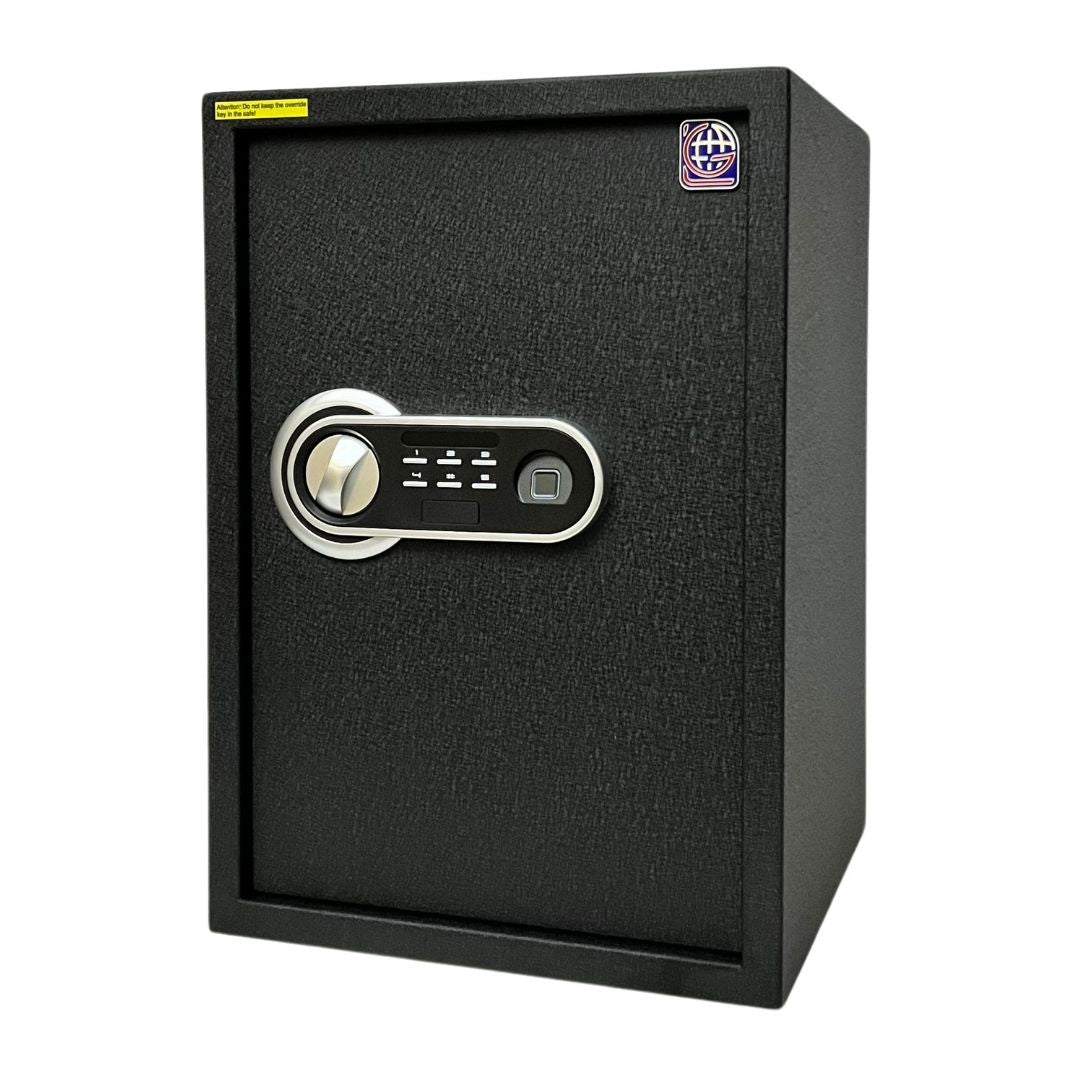 LG Safe - 50 FPC BLACK