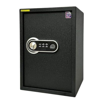 LG Safe - 50 FPC BLACK