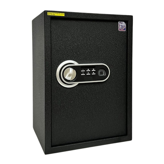 LG Safe - 50 FPC BLACK