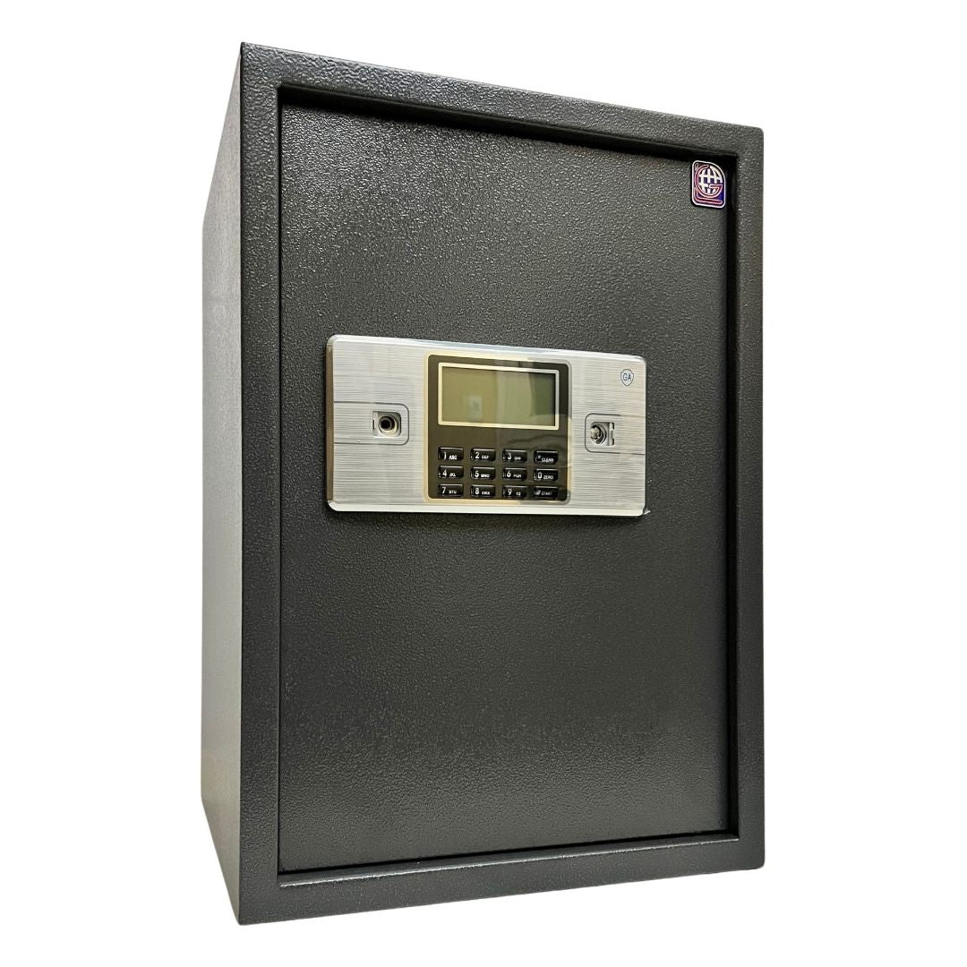 LG Safe - 50 ALC GRAY