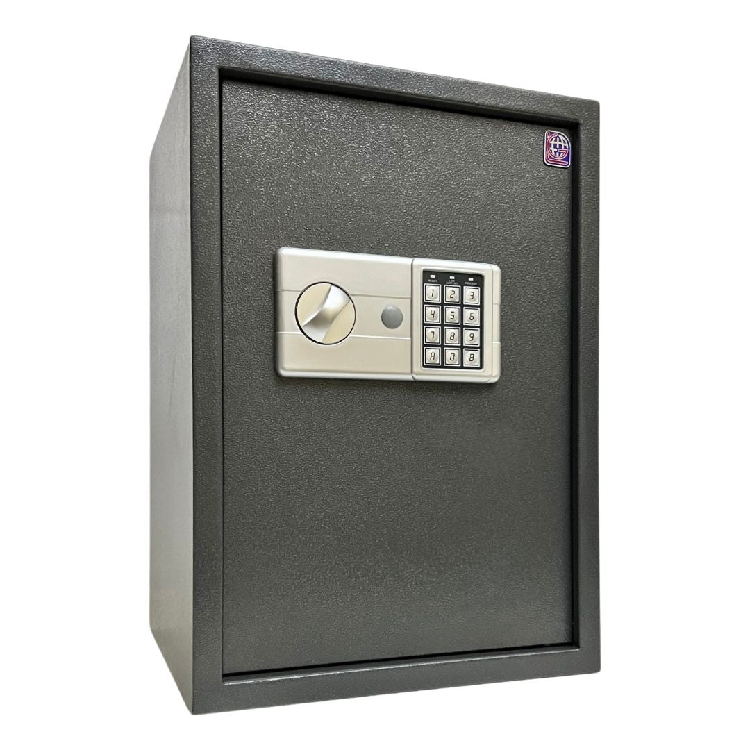 LG Safe - 50 LGK GRAY