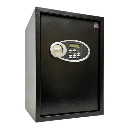 LG Safe - 50 EUD BLACK