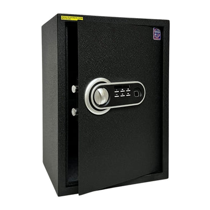 LG Safe - 50 FPC BLACK