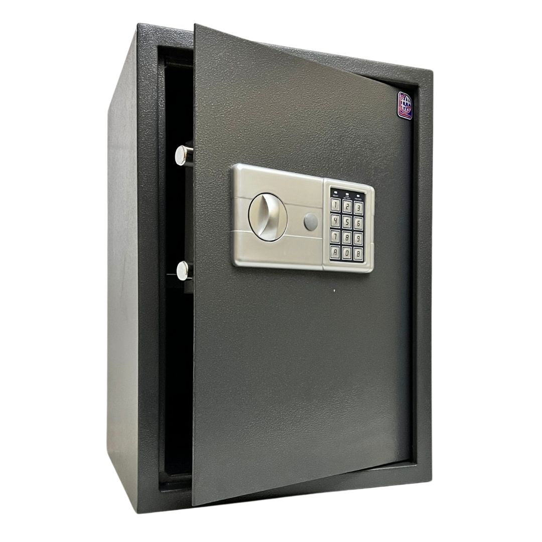 LG Safe - 50 LGK GRAY